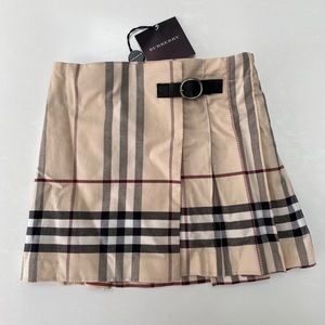 Burberry Skirt